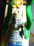 Toy Fair 2011 - LEGO - Pharaoh's QuestPharaoh's Quest