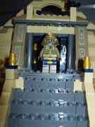 Toy Fair 2011 - LEGO - Pharaoh's QuestPharaoh's Quest