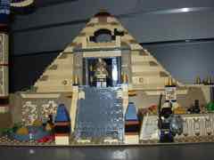 Toy Fair 2011 - LEGO - Pharaoh's QuestPharaoh's Quest