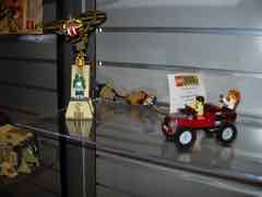 Toy Fair 2011 - LEGO - Pharaoh's QuestPharaoh's Quest