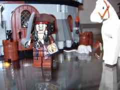 Toy Fair 2011 - LEGO - Disney - Pirates of the Caribbean