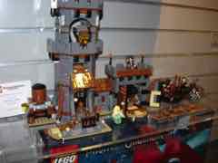 Toy Fair 2011 - LEGO - Disney - Pirates of the Caribbean