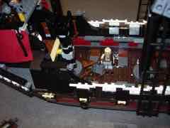 Toy Fair 2011 - LEGO - Disney - Pirates of the Caribbean