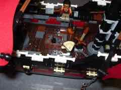 Toy Fair 2011 - LEGO - Disney - Pirates of the Caribbean