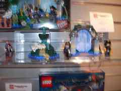 Toy Fair 2011 - LEGO - Disney - Pirates of the Caribbean