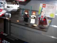 Toy Fair 2011 - LEGO Star Wars