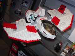 Toy Fair 2011 - LEGO Star Wars