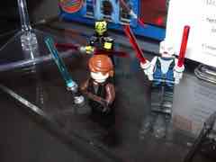 Toy Fair 2011 - LEGO Star Wars