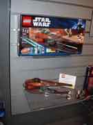 Toy Fair 2011 - LEGO Star Wars