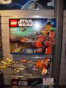 Toy Fair 2011 - LEGO Star Wars