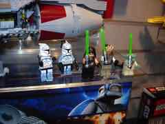 Toy Fair 2011 - LEGO Star Wars