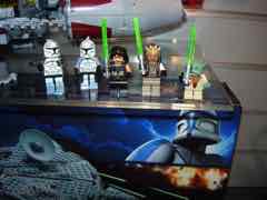 Toy Fair 2011 - LEGO Star Wars