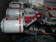 Toy Fair 2011 - LEGO Star Wars