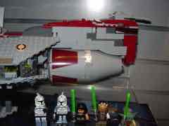 Toy Fair 2011 - LEGO Star Wars