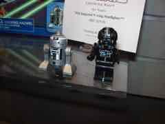 Toy Fair 2011 - LEGO Star Wars