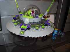 Toy Fair 2011 - LEGO Alien Conquest