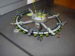 Toy Fair 2011 - LEGO Alien Conquest