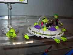 Toy Fair 2011 - LEGO Alien Conquest