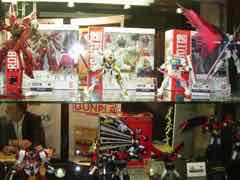 Toy Fair 2011 - Everything Else