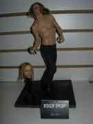 NECA Iggy Pop Action Figure