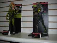 Toy Fair 2011 - NECA - Action Figures and Collectibles
