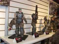 Toy Fair 2011 - NECA - Action Figures and Collectibles