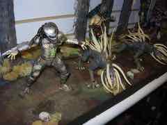 Toy Fair 2011 - NECA - Action Figures and Collectibles