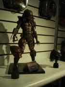 Toy Fair 2011 - NECA - Action Figures and Collectibles