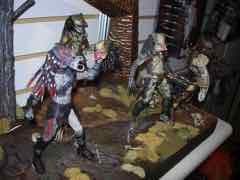 Toy Fair 2011 - NECA - Action Figures and Collectibles