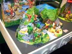 Toy Fair 2011 - Playmobil