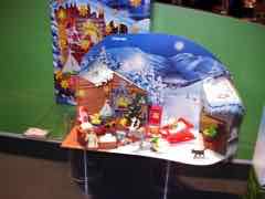 Toy Fair 2011 - Playmobil