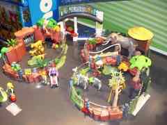 Toy Fair 2011 - Playmobil