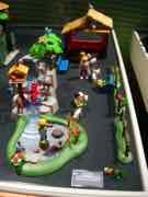 Toy Fair 2011 - Playmobil