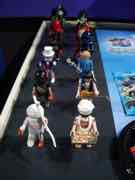 Toy Fair 2011 - Playmobil