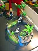 Toy Fair 2011 - Playmobil