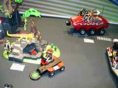Toy Fair 2011 - Playmobil