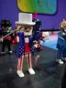 Toy Fair 2011 - Playmobil