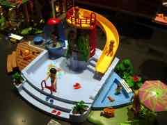 Toy Fair 2011 - Playmobil