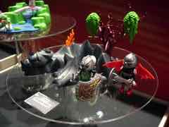 Toy Fair 2011 - Playmobil