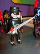 Toy Fair 2011 - Playmobil