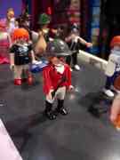 Toy Fair 2011 - Playmobil