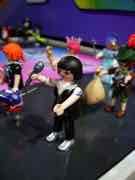 Toy Fair 2011 - Playmobil