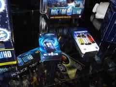 Toy Fair 2011 - Underground Toys - Action Figures, Plush, and Busts