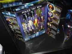 Toy Fair 2011 - Underground Toys - Action Figures, Plush, and Busts