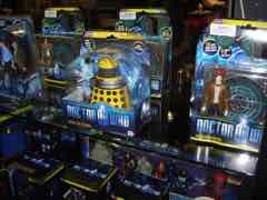 Toy Fair 2011 - Underground Toys - Action Figures, Plush, and Busts