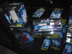 Toy Fair 2011 - Underground Toys - Action Figures, Plush, and Busts