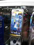 Toy Fair 2011 - Underground Toys - Action Figures, Plush, and Busts