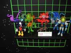 Toy Fair 2012 - Four Horsemen - Outer Space Men - Customs