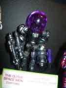 Toy Fair 2012 - Four Horsemen - Outer Space Men - Customs