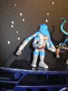 Toy Fair 2012 - Four Horsemen - Outer Space Men - Customs